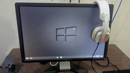 Core i7 4th Gen Gaming PC | 16 GB RAM | RX 570 4gb | 1 TB HARD |128 GB
