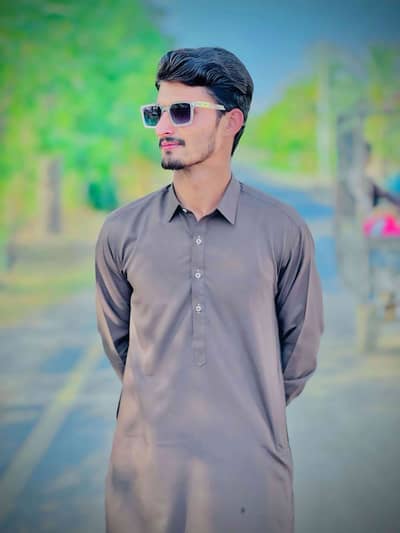 M.Qamar 