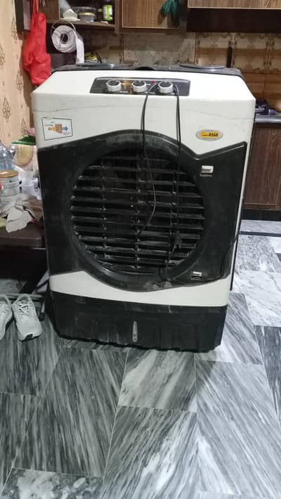 Sunny Asia Room Air Cooler – Used, Working Condition