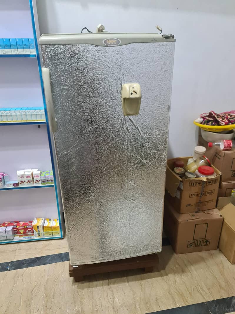 Haier  mini 0