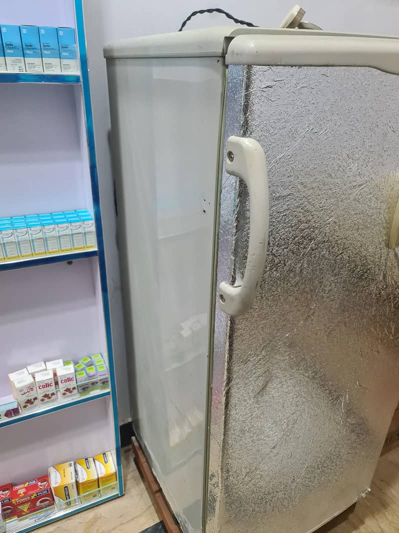 Haier  mini 1
