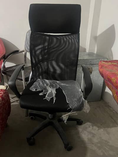 office chairs
