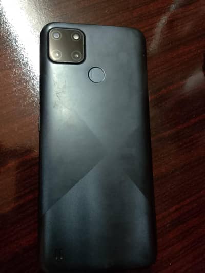 Realme C21Y 4/64