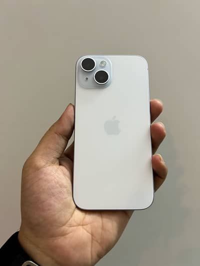 iPhone 15 JV