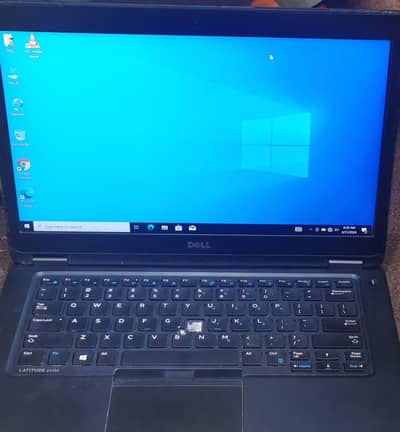 Dell laptop