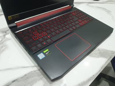 Acer Nitro Gaming Laptop Nvidia GTX 1050