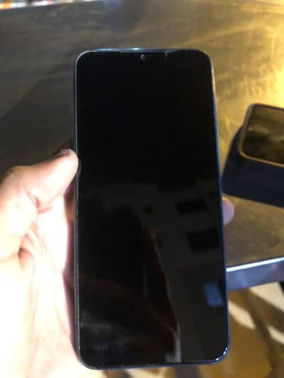 Infinix Hot 10i