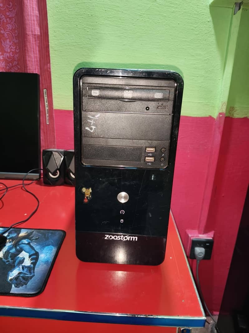 Gaming pc 2