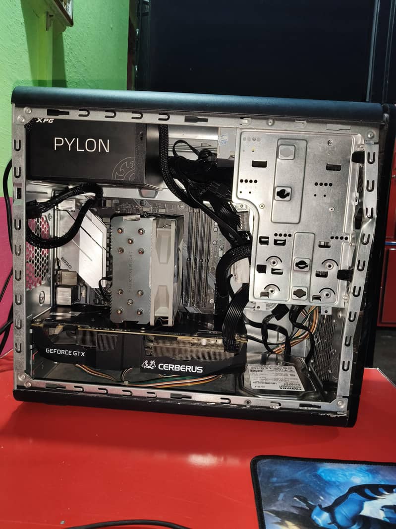Gaming pc 3