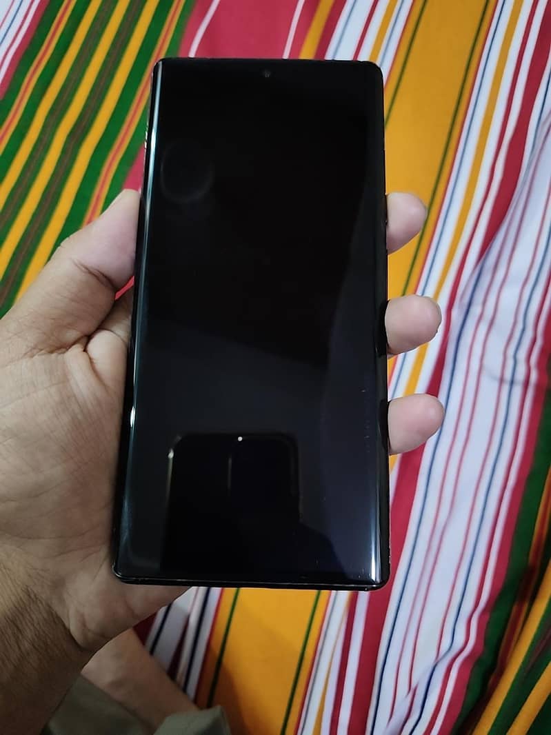Google Pixel 6 Pro 0
