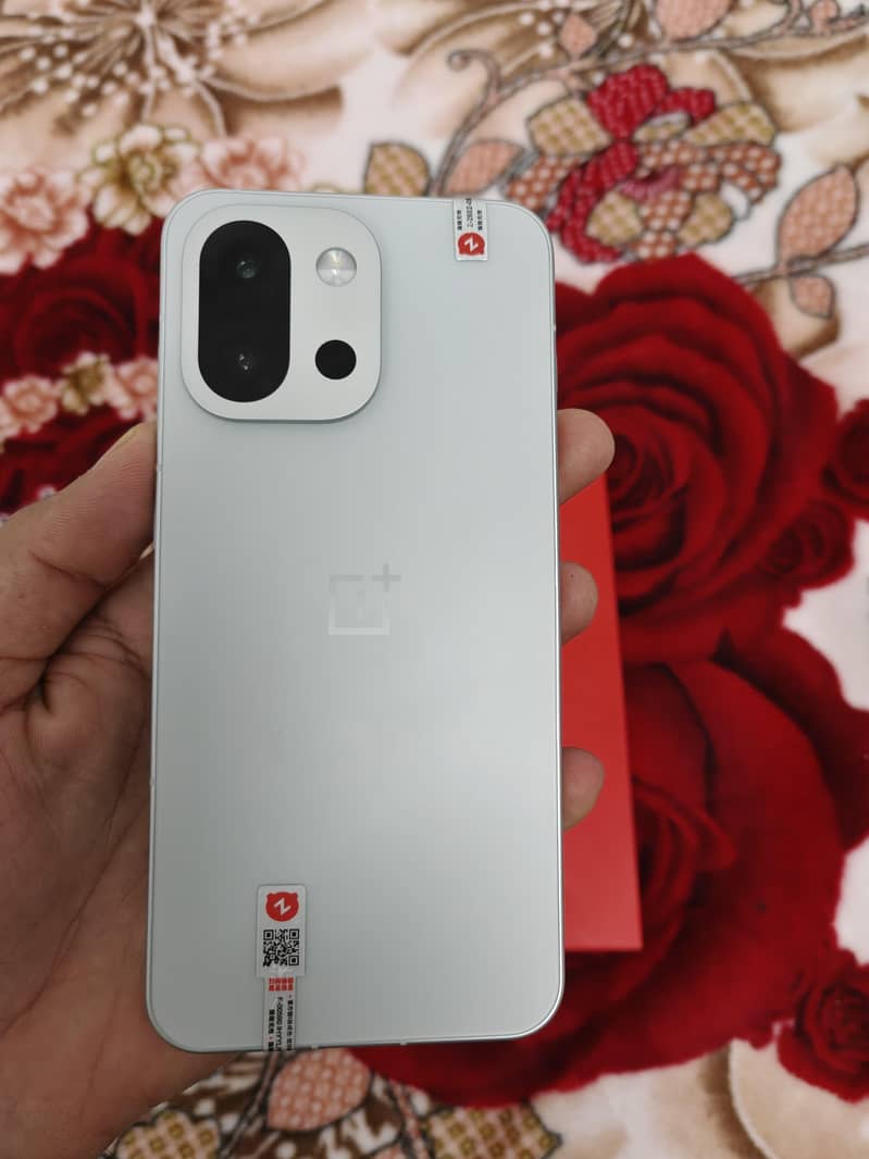 One Plus 13 0