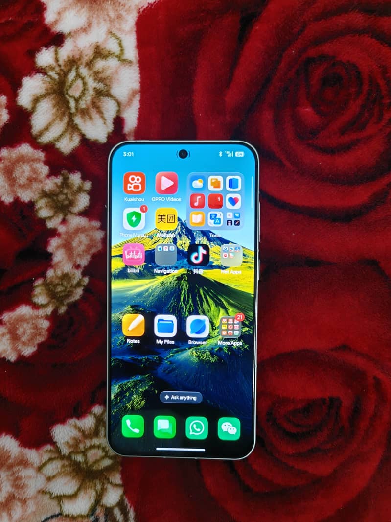 One Plus 13 4