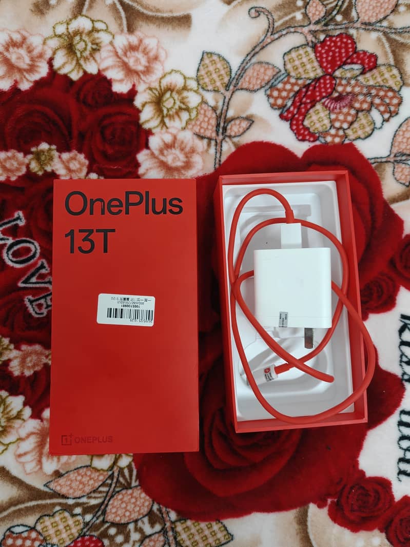 One Plus 13 7
