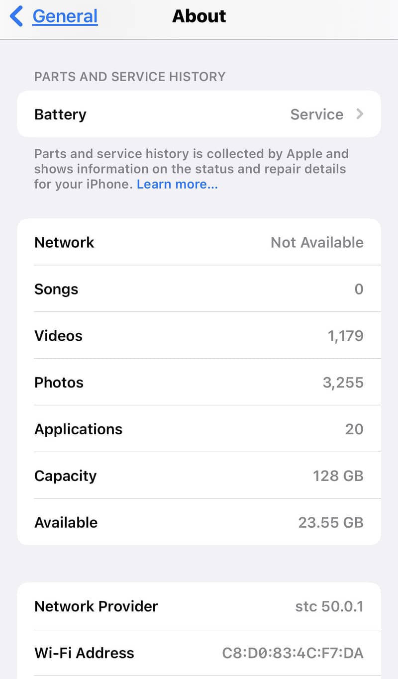 Apple iPhone 7 Plus 7