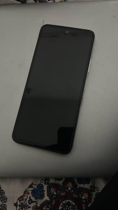 Infinix HOT 60i