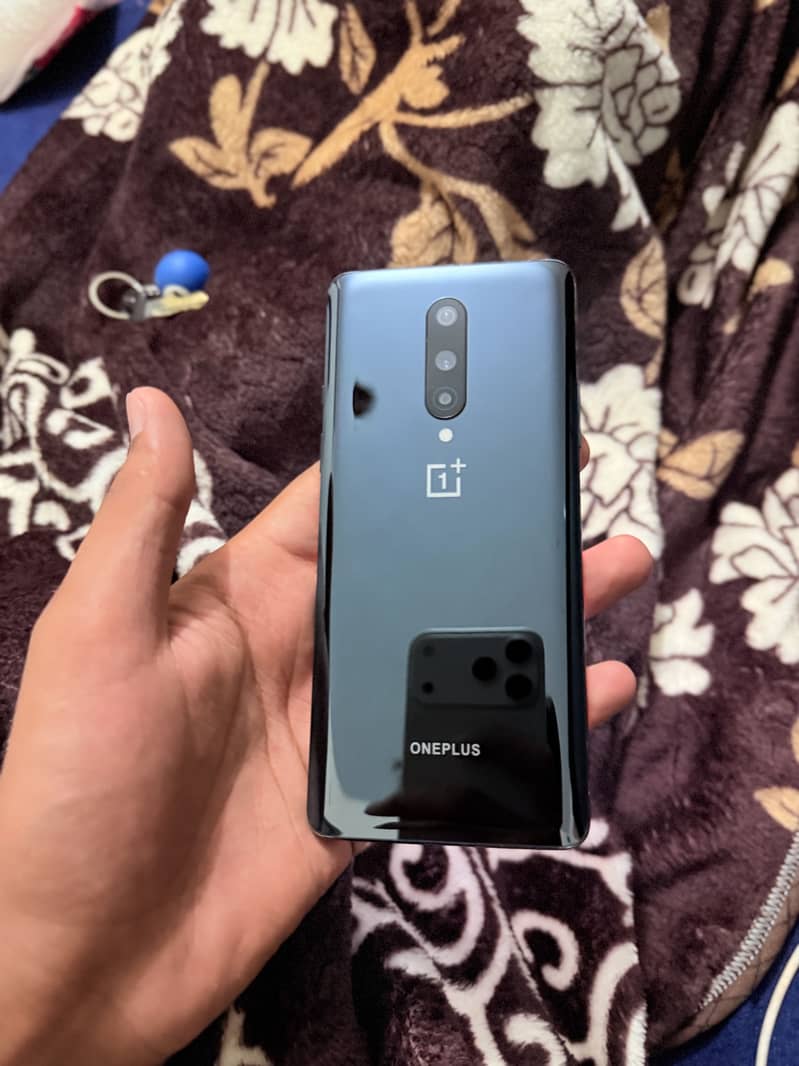 One Plus 8 0