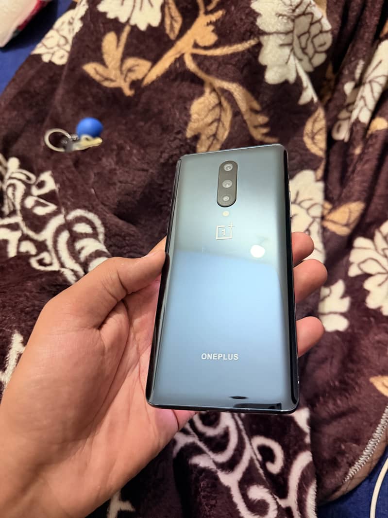 One Plus 8 4