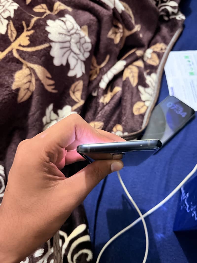 One Plus 8 5