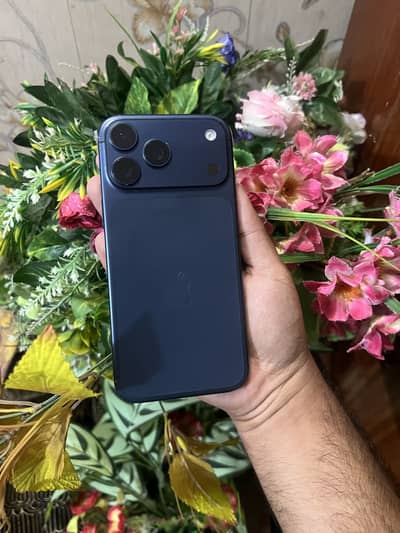 Apple iPhone 17 Pro Max