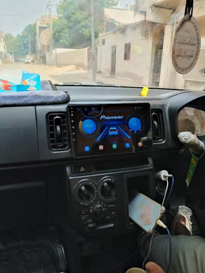 Suzuki Alto 2024