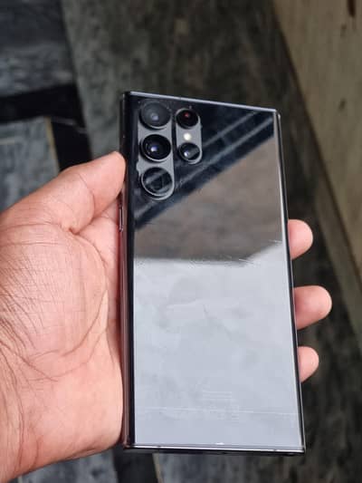 Samsung S22Ultra Non Pta