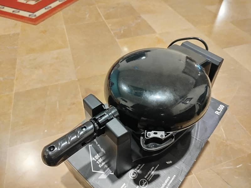 Cake Maker (Baker) 2