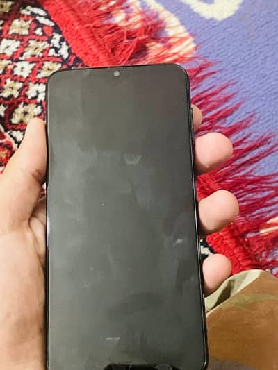 Samsung Mobile A30s