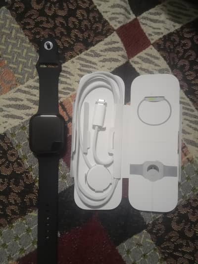 Apple watch series 11 46mm in 10/10 condition URGENT SALE