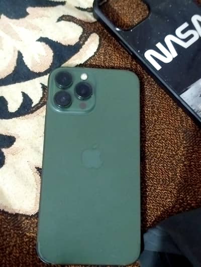 Apple iPhone 13 Pro Max