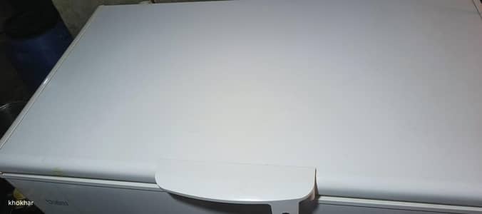 freezer for sale condition like new