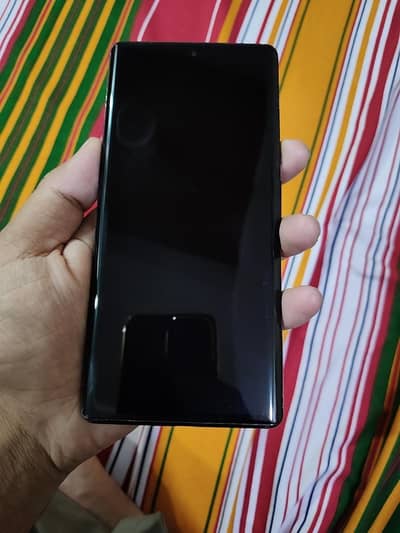 Google Pixel 6 Pro