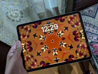 ipad pro M1 wifi+cellular
