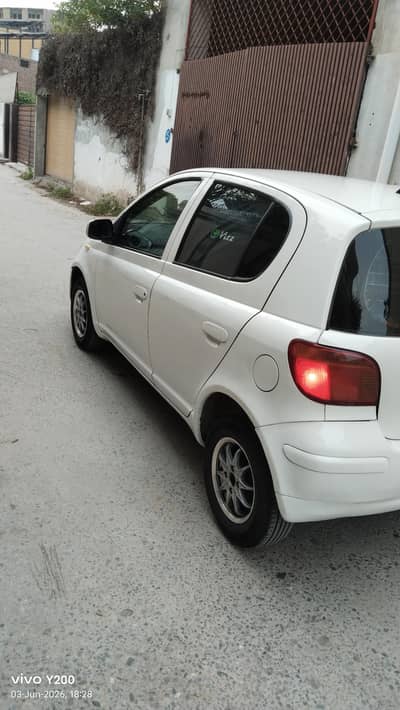 2004 to 2007