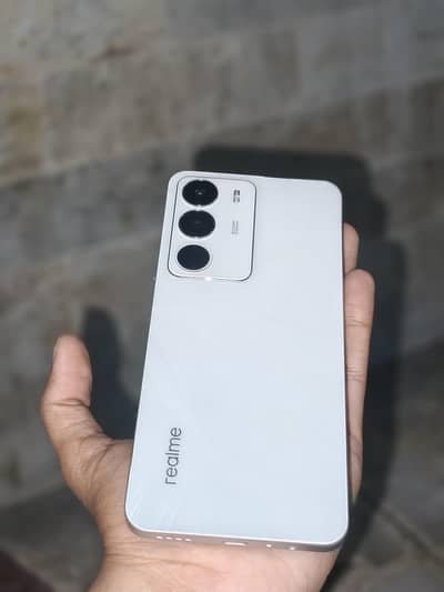 Realme C71 6gb/128gb with box and charger