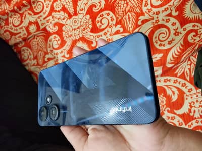 Infinix Hot 30 Play