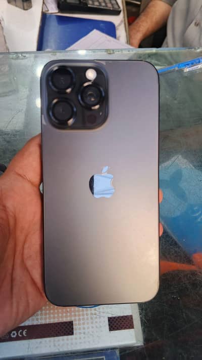Apple iPhone 15 Pro Max