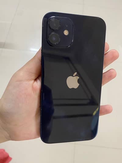 Apple iPhone 12
