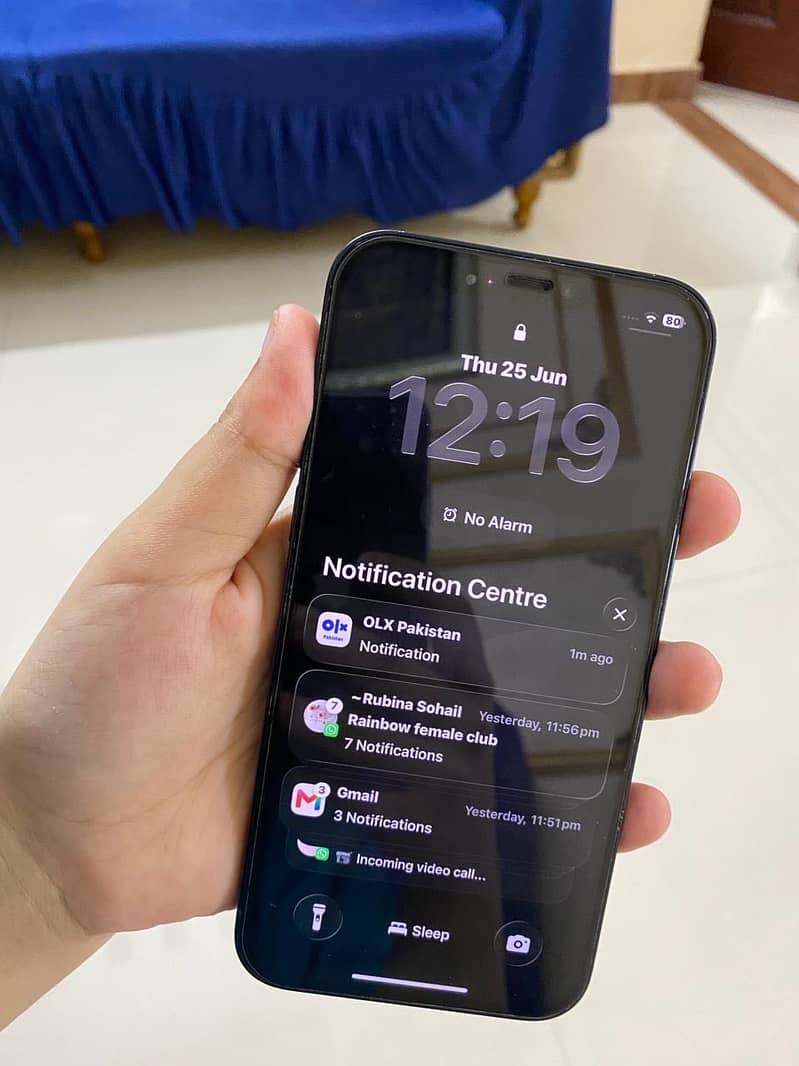 Apple iPhone 12 1