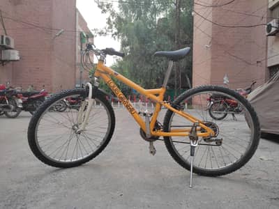 orignal Louis garneau LGS-VI bicycle