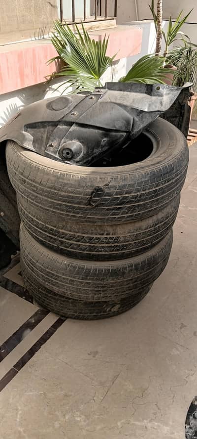 used tyres for sale