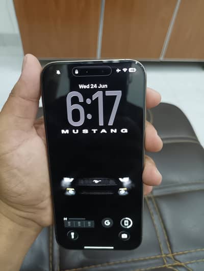 Apple iPhone 16 Pro Max