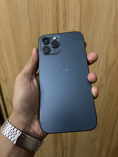 Iphone 12 pro max 256gb
