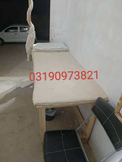 Clinic bed,office chair,bench
