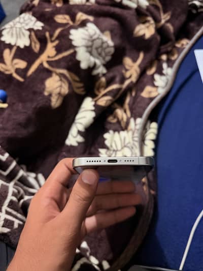 iPhone 15 Pro Max Factory Unlock 256GB Only Panel Change