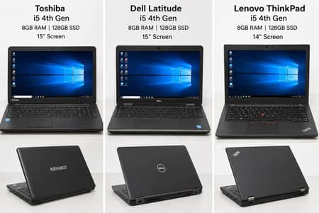 Cheaper and affordable laptops for students