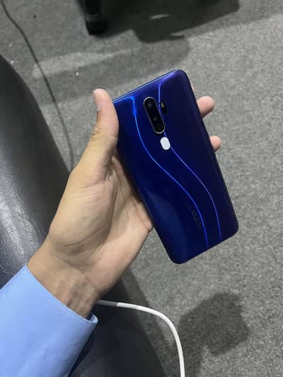 OPPO A5 3gb 64gb only phone