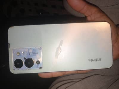 Infinix Hot 12