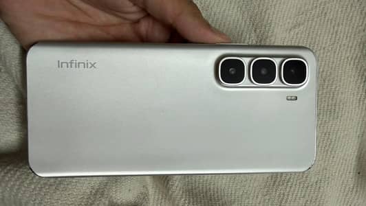 Infinix 60 pro plus