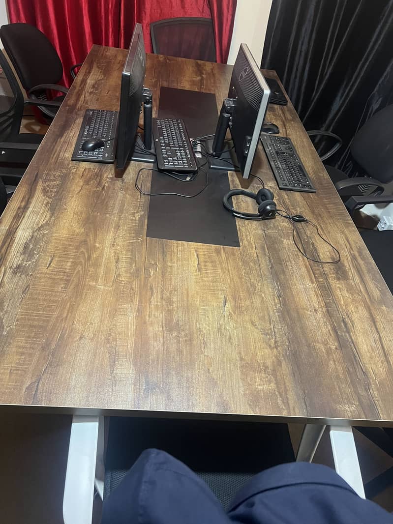 Office table 0