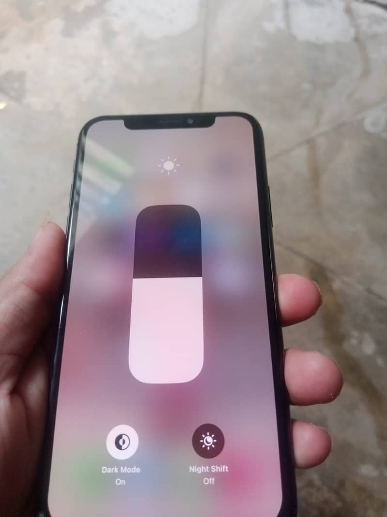 Apple iPhone X 1